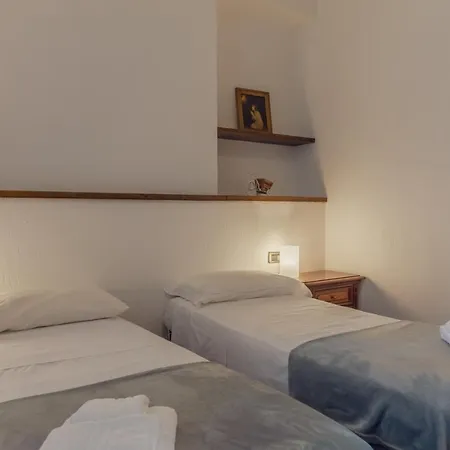 Lägenhet Pontal 1 - Cir Vda 0146 Courmayeur