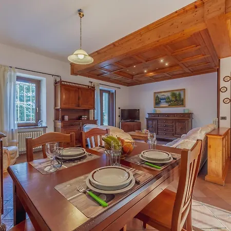 Lägenhet Pontal 1 - Cir Vda 0146 *