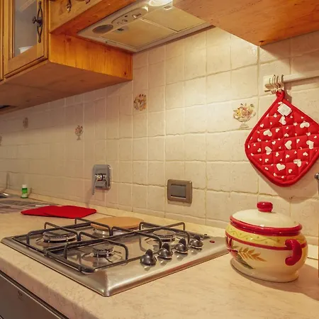 Pontal 1 - Cir Vda 0146 Lägenhet