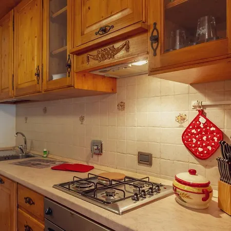 Pontal 1 Appartement
