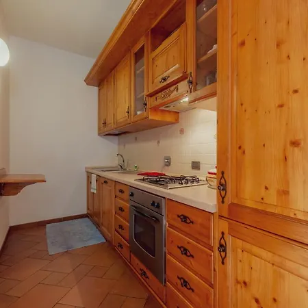 Appartement Pontal 1 *