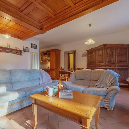 Appartement Pontal 1