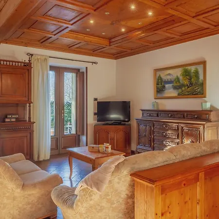 Pontal 1 - Cir Vda 0146 Appartamento *