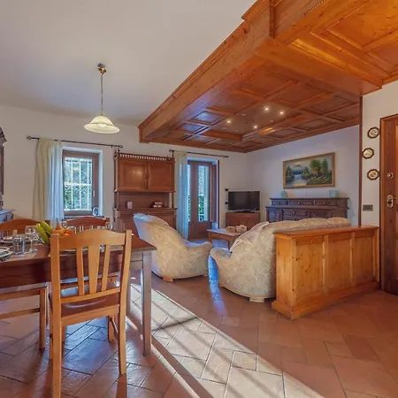 Appartement Pontal 1 Courmayeur