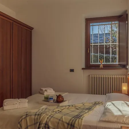 Appartement Pontal 1 Courmayeur