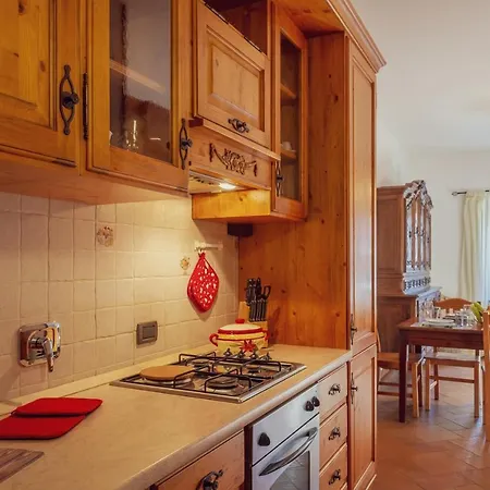 Appartamento Pontal 1 - Cir Vda 0146 *