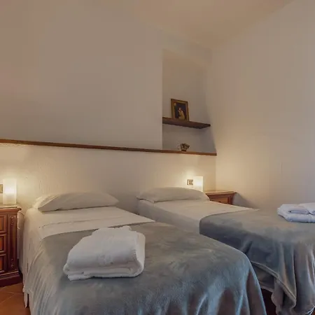 Appartement Pontal 1
