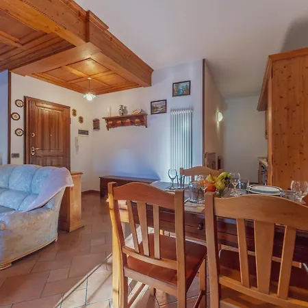 Appartement Pontal 1 Courmayeur