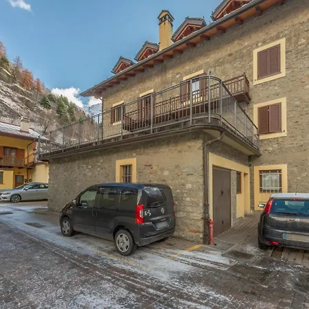 Appartement Pontal 1