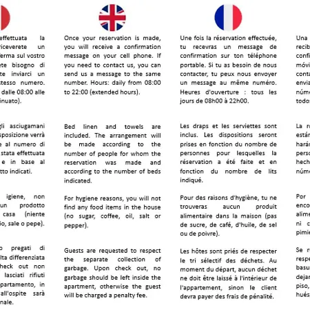 Pontal 1 - Cir Vda 0146 Appartamento *